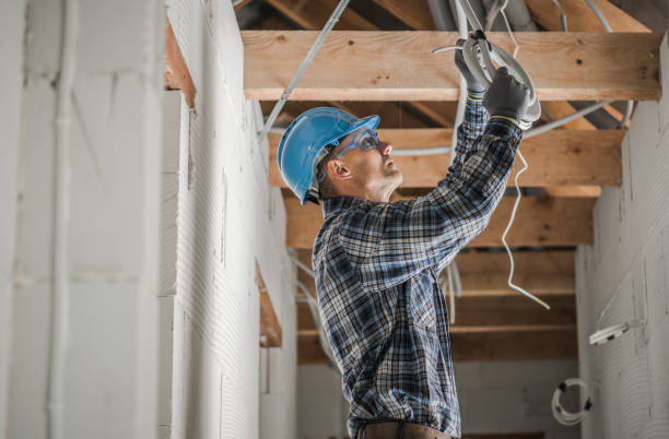 Best Electrical Rewiring Services  in Norwood, NJ