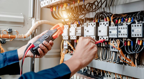 Best Generator Installation Services  in Norwood, NJ