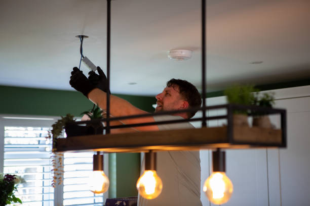 Best Local Electrician Companies  in Norwood, NJ