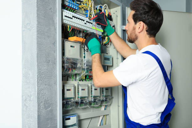 Best Electrical Installation Contractor  in Norwood, NJ