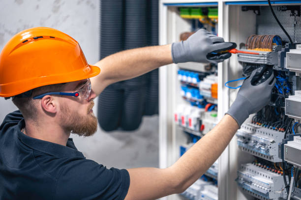 Best Circuit Breaker Repair  in Norwood, NJ
