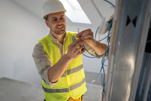 Best Emergency Electrician Near Me  in Norwood, NJ